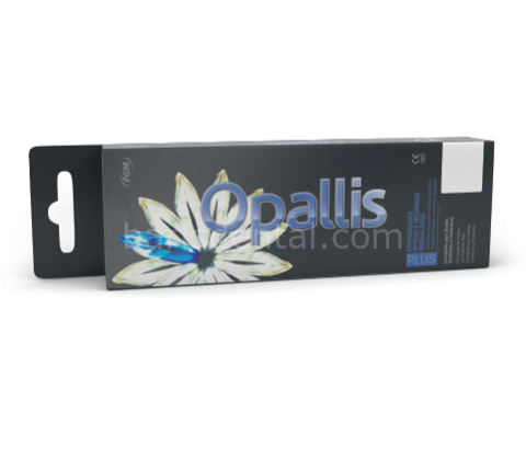 Opallis Pediatrik Nanopartikülli Mikrohidrit Kompozit