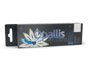 Opallis Pediatrik Nanopartikülli Mikrohidrit Kompozit