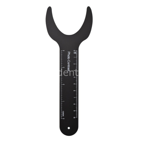 Dental Fotoğraf Aynası Kontrast Aleti Model- 4 (C-2A)