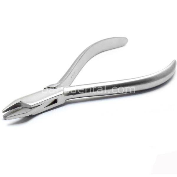 Perfect Aderer- Pensi Üç Ağızlı Ortodontik Pens