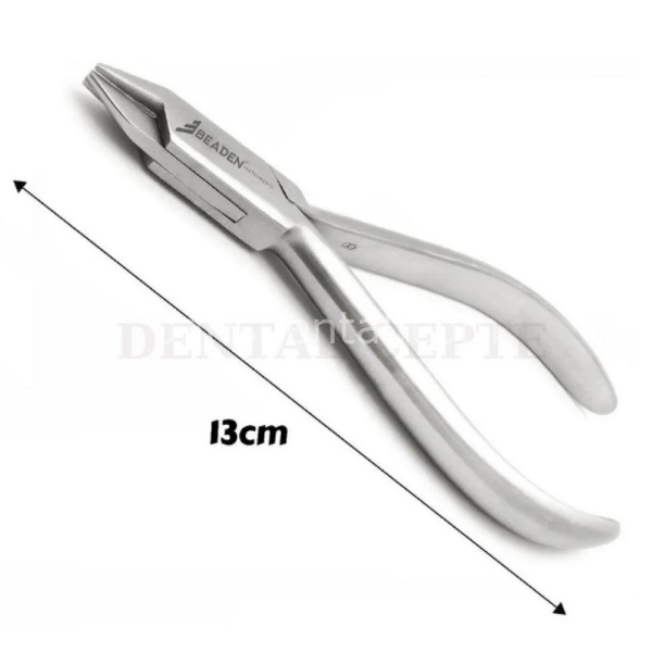 Perfect Aderer- Pensi Üç Ağızlı Ortodontik Pens