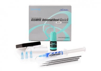 Clearfil Universal Bond Quick 100'lük