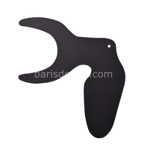 Dental Fotoğraf Aynası Kontrast Aleti Model-2(C-4A)