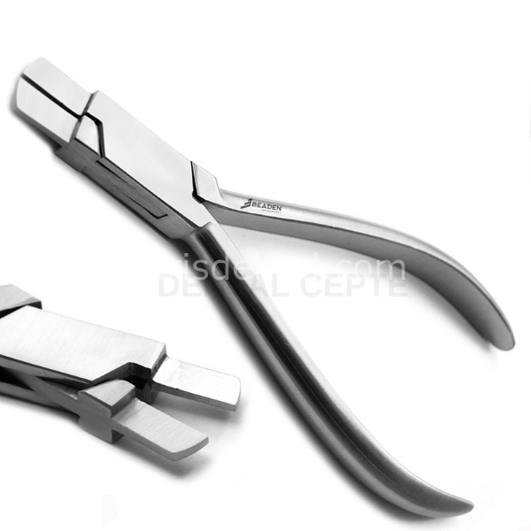 Perfect Tel Bükme ve Şekillendirme Ortodontik Pensi