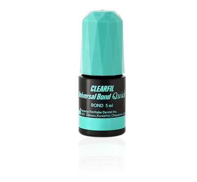 Clearfil Universal Bond Quick3×5ml
