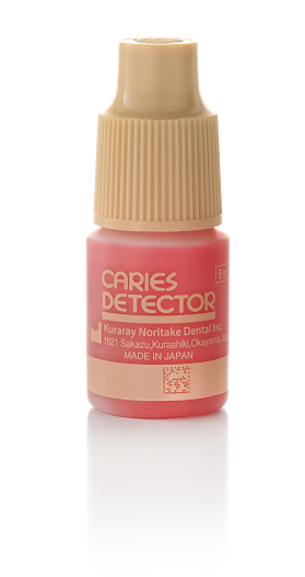Caries Detector  Çürük Belirleme 6 ml