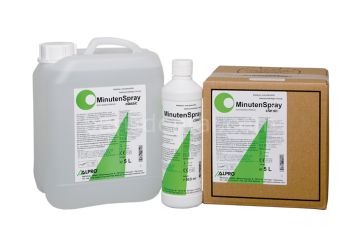MinutenSpray Yüzey Dezenfektanı 5 lt.