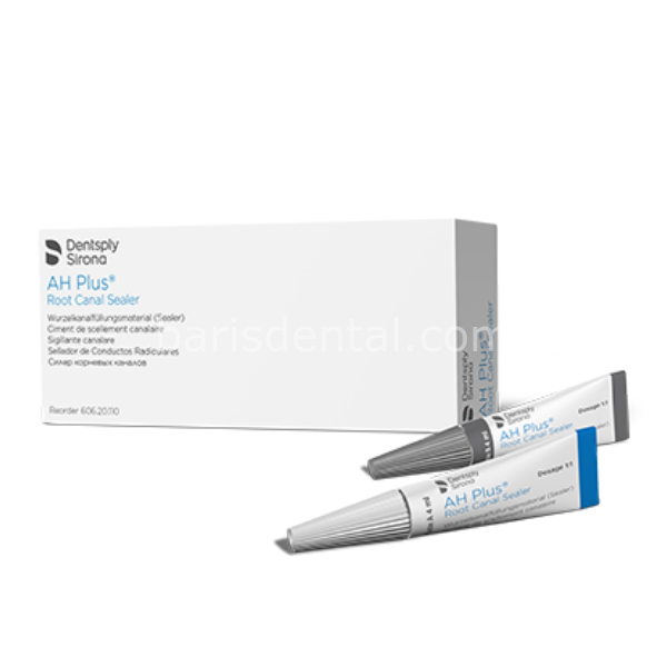 AH Plus Kanal Dolgu Patı