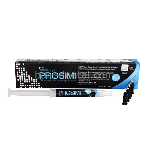 İmcryl Prosimi Edta Jel 3ml. Refil