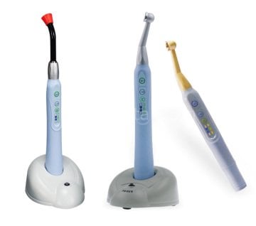 ART-L3 PRO Kablosuz Işınlı Dolgu Cihazı