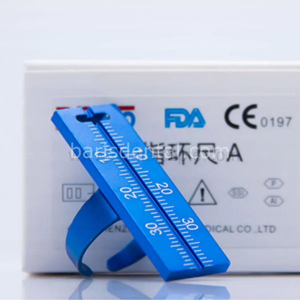 Endo Yüzük - Metal