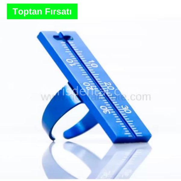 Endo Yüzük - Metal