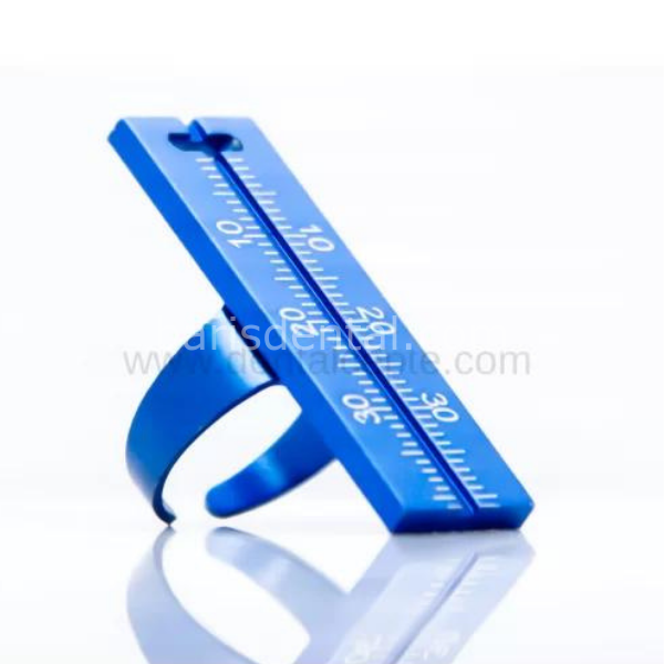 Endo Yüzük - Metal