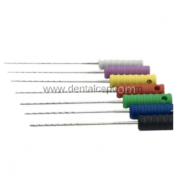 Denco Tirnef Kanal Eğesi