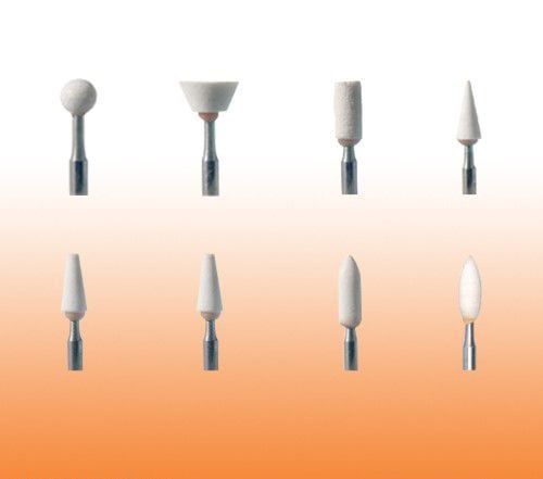 Arkansas Cila Taşları Seti - (5 ADET)