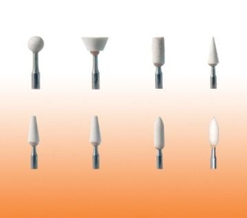 Arkansas Cila Taşları Seti - (5 ADET)