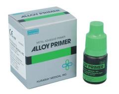Alloy Primer Metal Primer