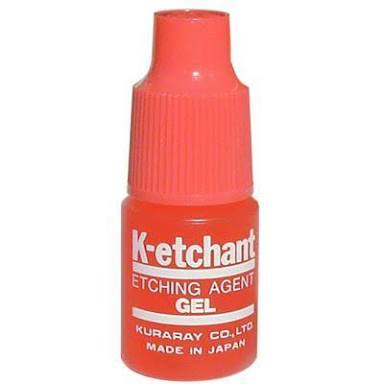 K-Etchant Asit Gel 6 ml
