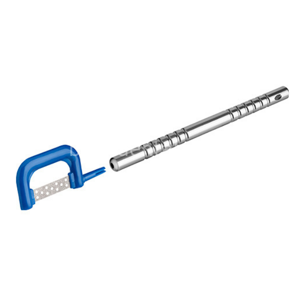 Microdont MİR 1.0 İnterproximal Kiti (6 lı Paket + Testere Sapı)