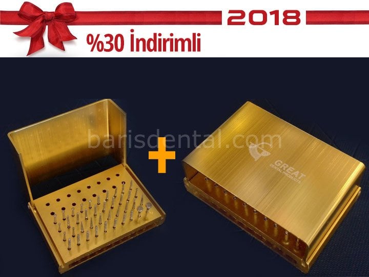 Great Elmas Frez Kmapnyası