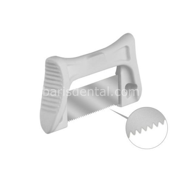 Microdont MİR 2.0 İnterproximal Kiti (5 Adım Kiti - 10 lu Paket )