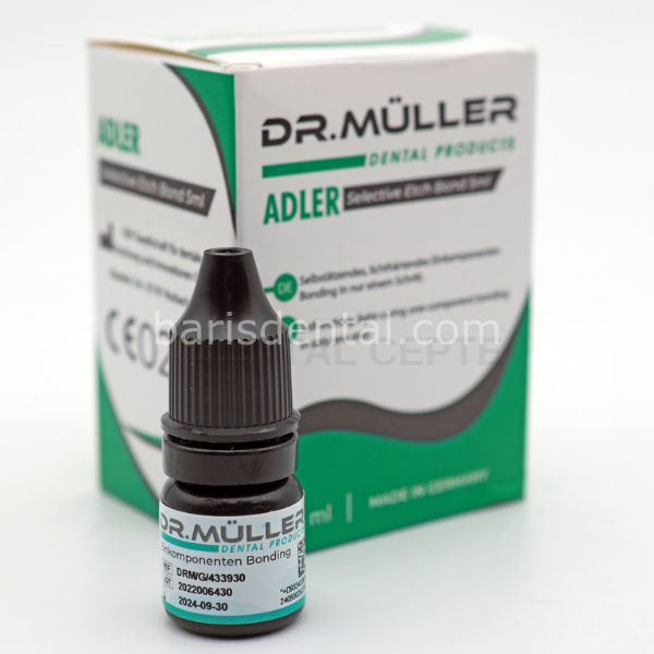 Dr. Müller 7. Jenerasyon Üniversal Bond STT:09.2024 /KAMPANYA