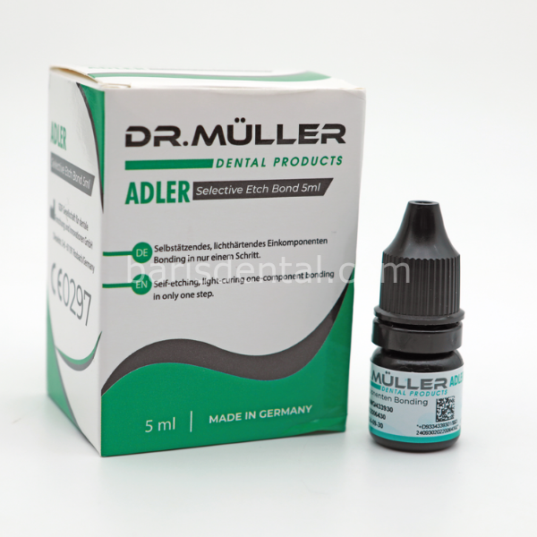 Dr. Müller 7. Jenerasyon Üniversal Bond STT:09.2024 /KAMPANYA