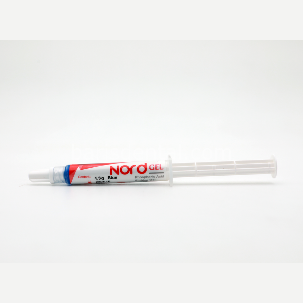 Dr. Müller Nord %37 Fosforik Asit Jel 1,2 gr