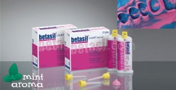 Betasil Vario Light Body 2.Ölçü