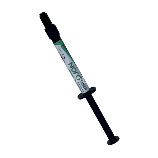 Dr. Müller Nord Glas Liner Cam İyonomer Dolgu Maddesi 4 lü Paket