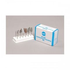 Acrylic Contouring & Finishing Kit