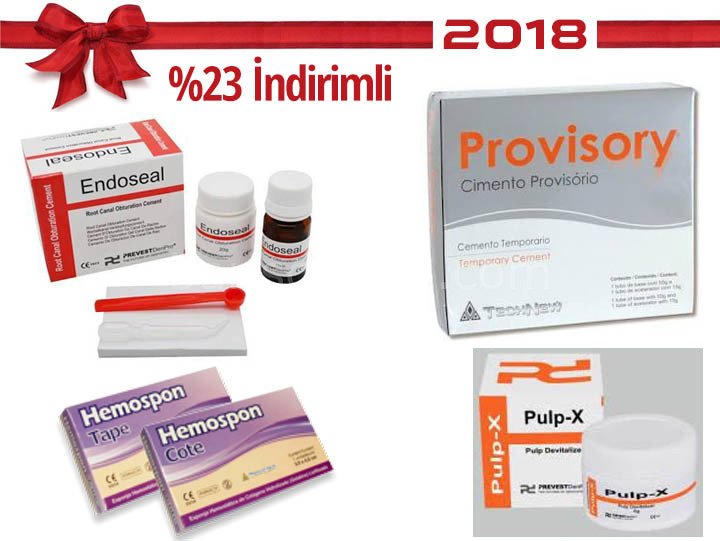 Dolgu Materyalleri Kampanyası