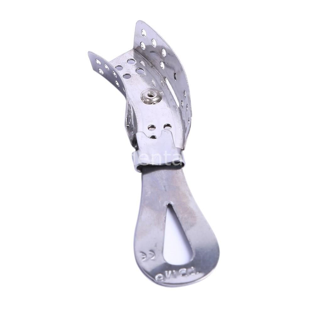 Yarım Metal Ölçü Kaşığı