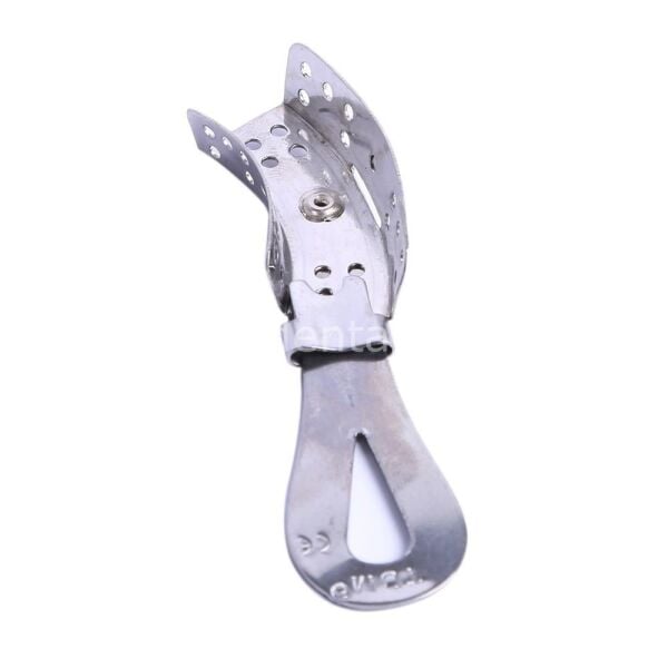 Yarım Metal Ölçü Kaşığı