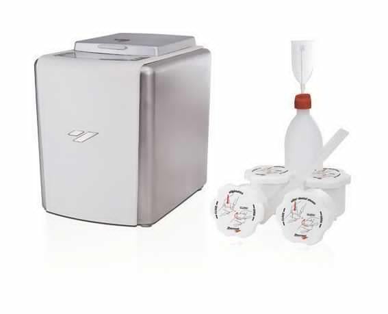 HURRİMİX Aljinant ve Alçı Karıştırma Cihazı