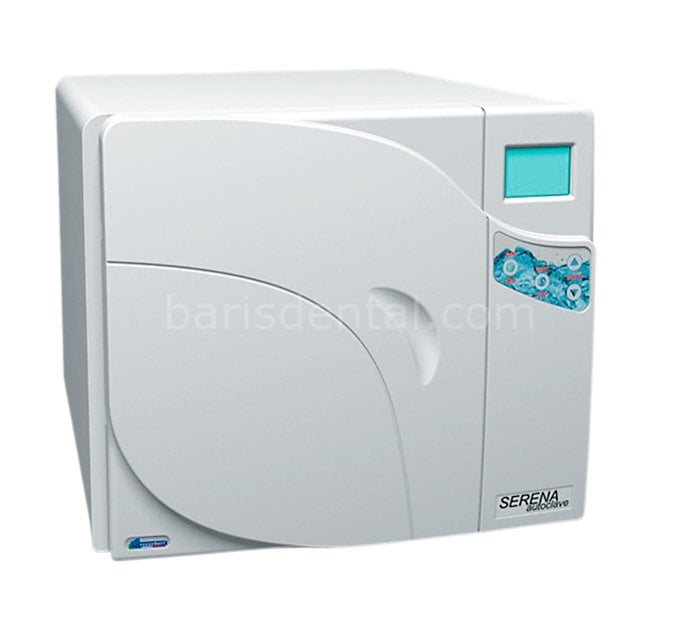 Serena Otoklav Cihazı 23 lt