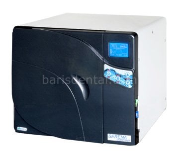 Serena Otoklav Cihazı 23 lt