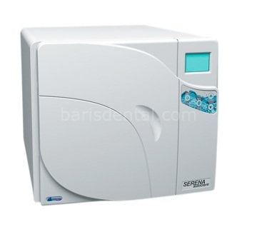 Serena Otoklav Cihazı 23 lt