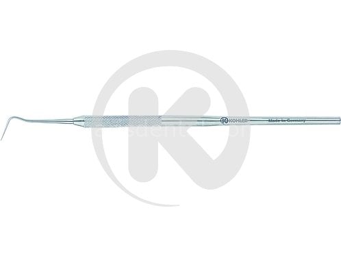 Periodontal Sond / Dik