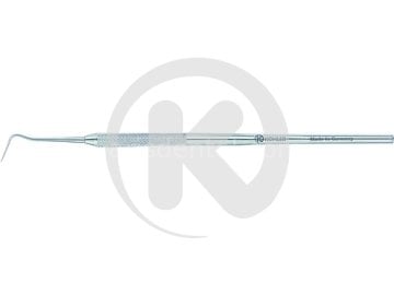Periodontal Sond / Dik