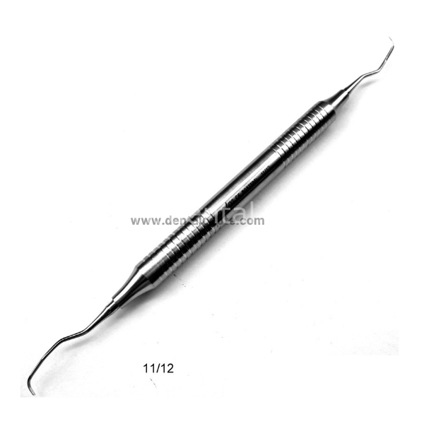 Perfect Periodontal Greysi Küret NO: (11-12)