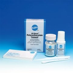 Hy-Bond Polycarboksilat Siman Takım