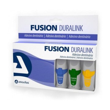 Fusion Duralink Set