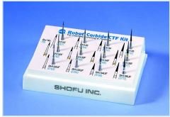 Robot Carbide CTF Kit