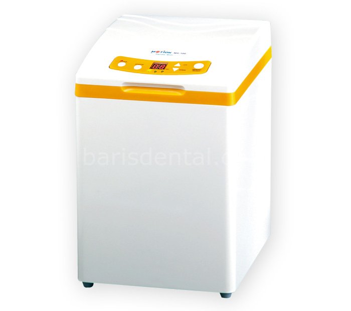 Aljinat Karıştırıcı MX 100