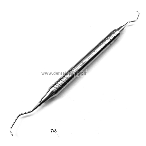 Perfect Periodontal Greysi Küret NO: (7-8)