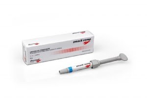 Zmack Comp Kompozit Refil 4gr