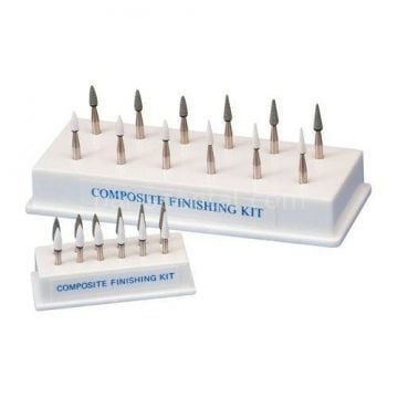 Kompozit Bitirme Seti