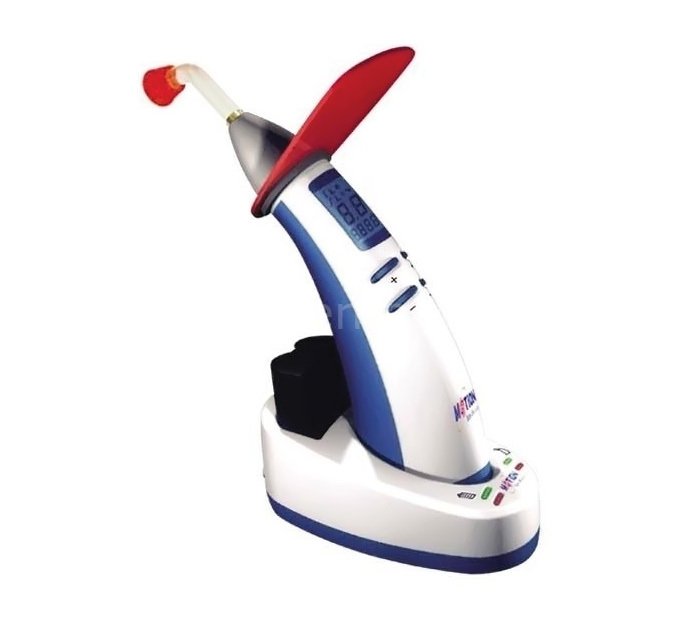 Blue Life-Led 320 Işınlı Kablosuz Dolgu Cihazı