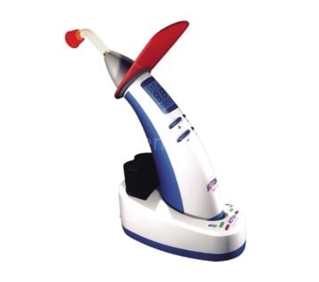 Blue Life-Led 320 Işınlı Kablosuz Dolgu Cihazı